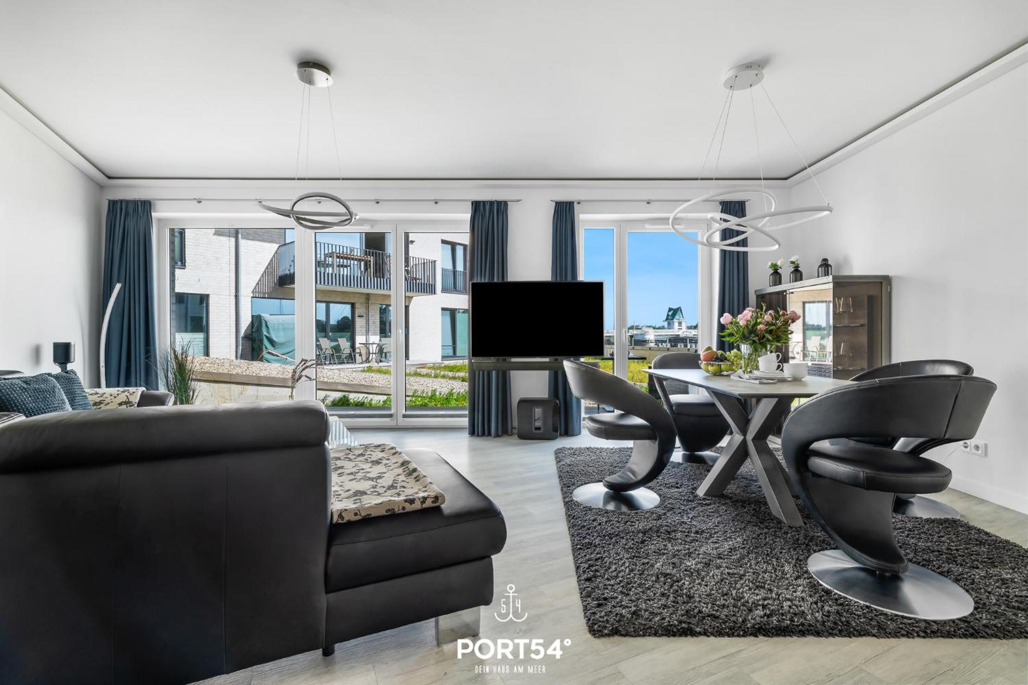 Apartament Schleitraum Kappeln Zewnętrze zdjęcie