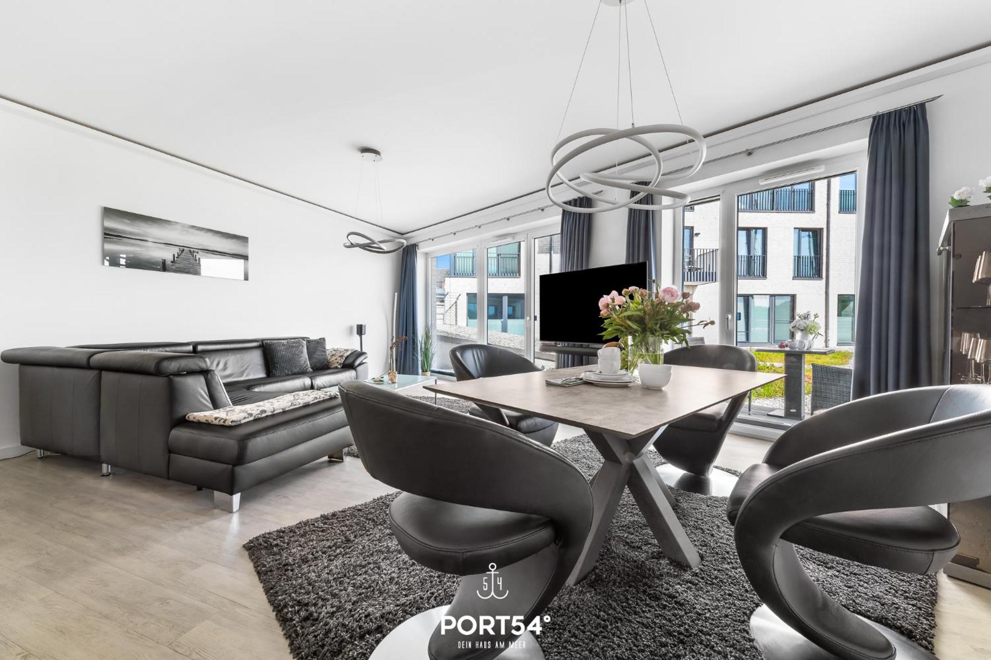 Apartament Schleitraum Kappeln Zewnętrze zdjęcie