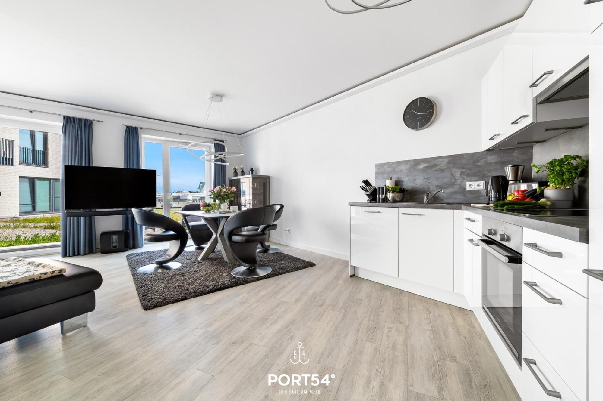 Apartament Schleitraum Kappeln Zewnętrze zdjęcie