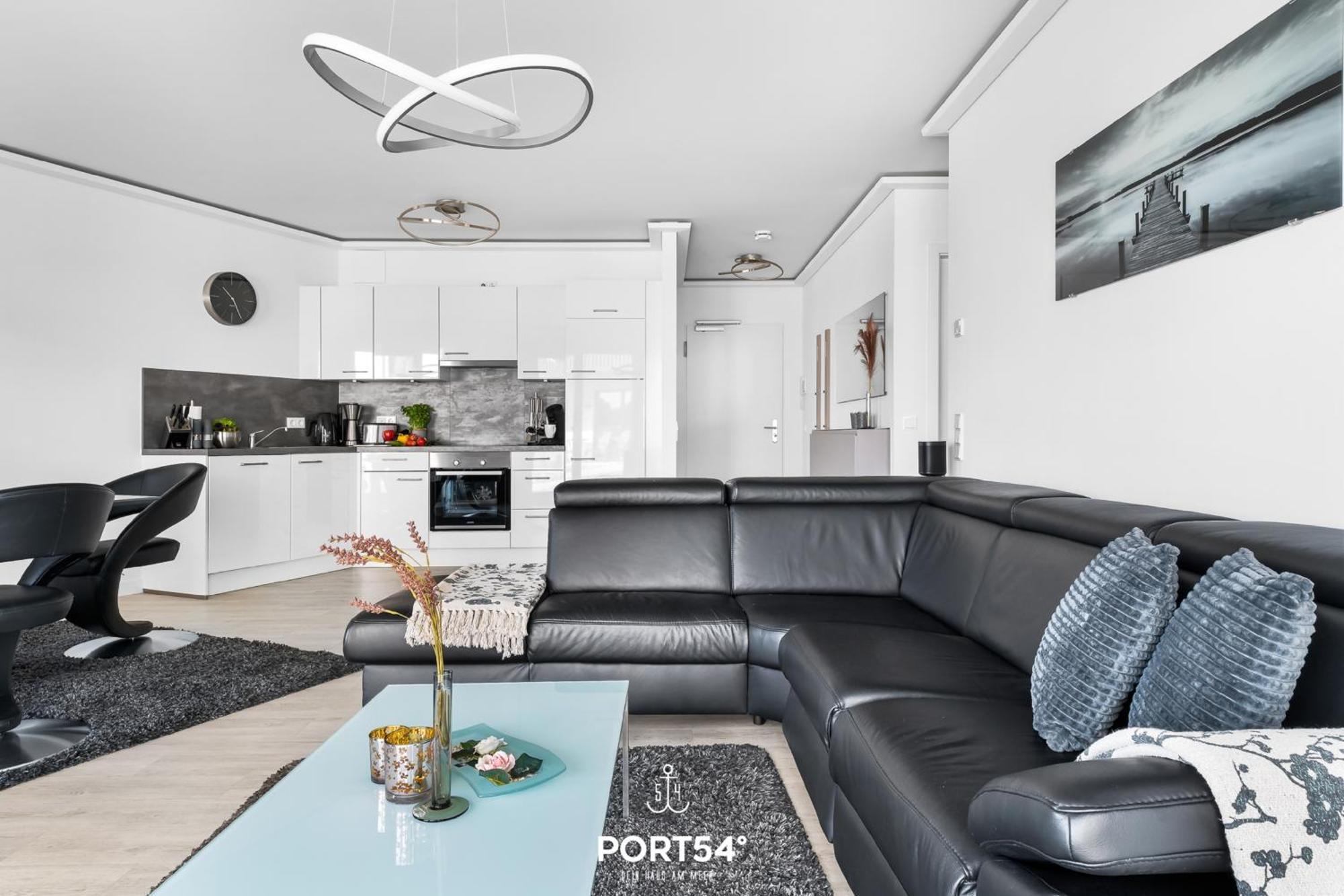 Apartament Schleitraum Kappeln Zewnętrze zdjęcie