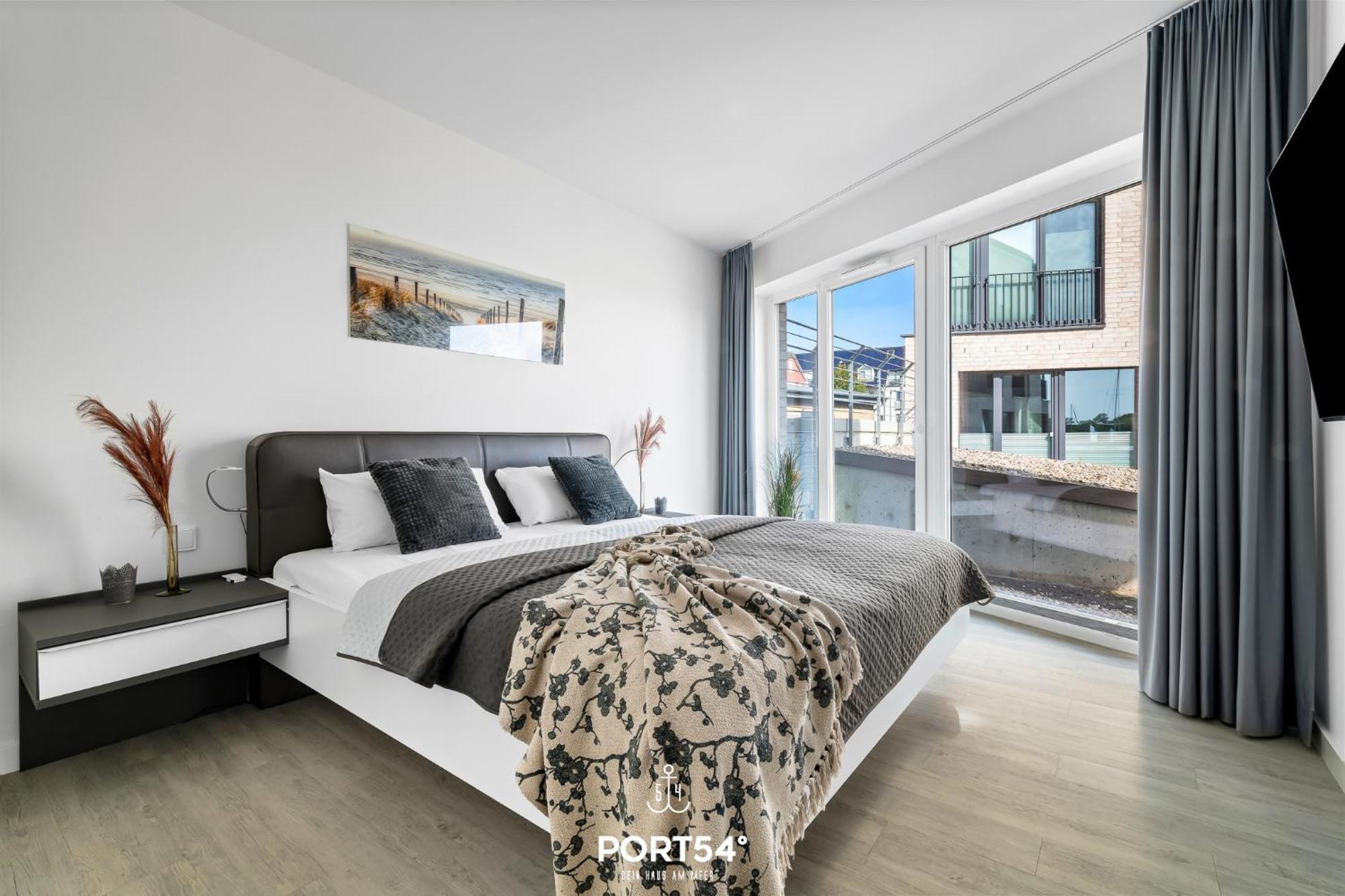 Apartament Schleitraum Kappeln Zewnętrze zdjęcie